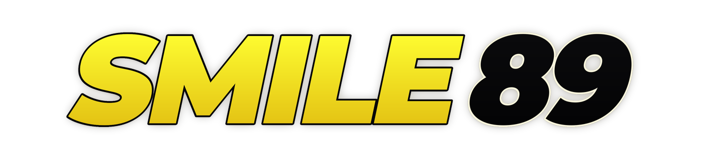 smile89 logo
